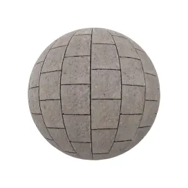 Concrete pavement 46